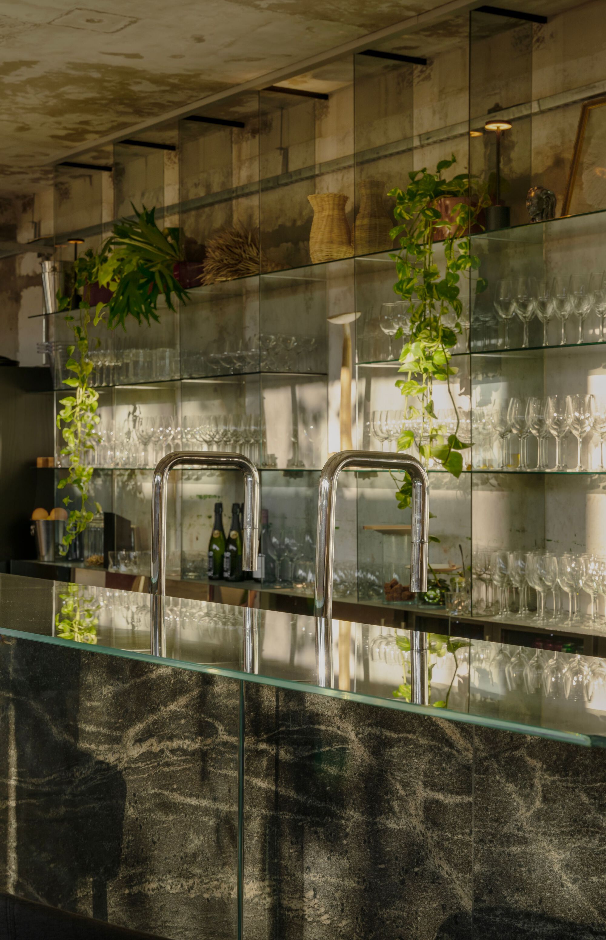 格拉斯酒吧·米纳斯 2024 卡萨科丨巴西丨Balsa Arquitetura-26