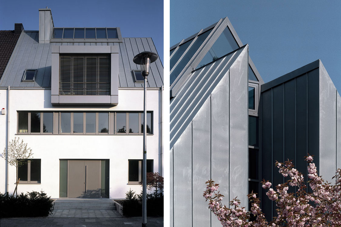 丨德国科隆丨Döring Dahmen Joeressen Architekten-2