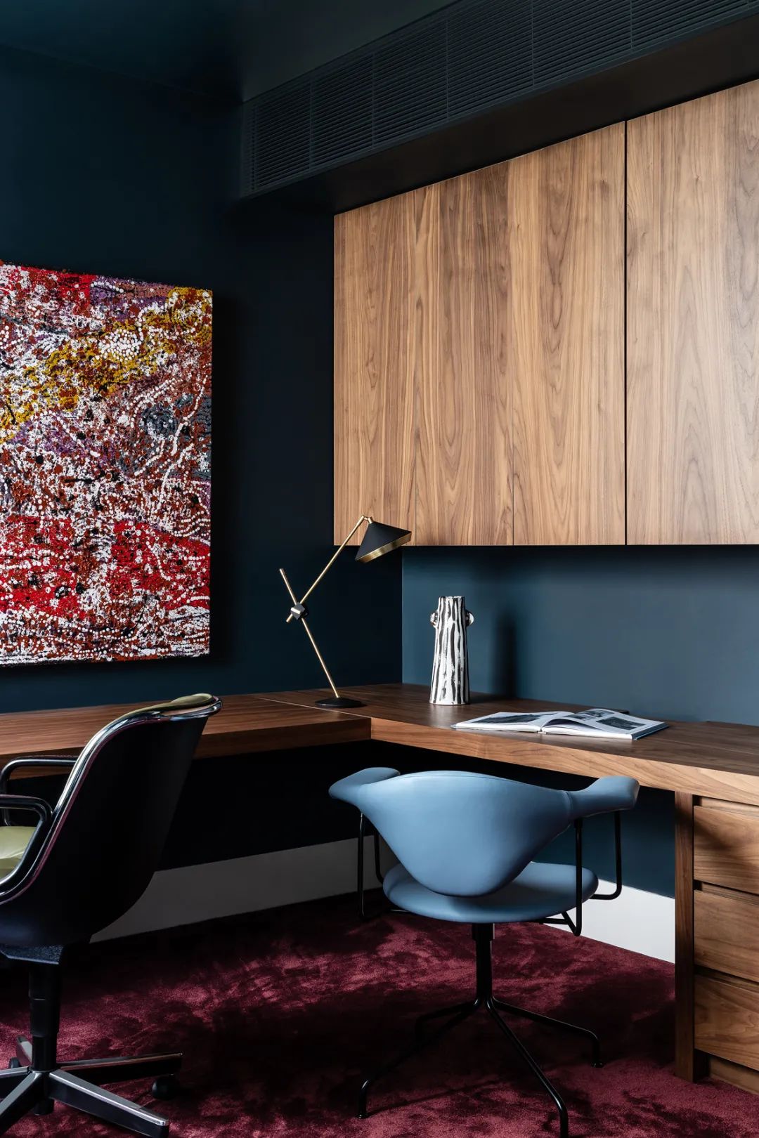 芬威克公寓丨澳大利亚墨尔本丨Simone Haag-27