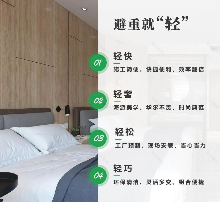 【项目回访】历久弥新,从华里到君兰白露,「可持续」的酒店装配式装修之道-98