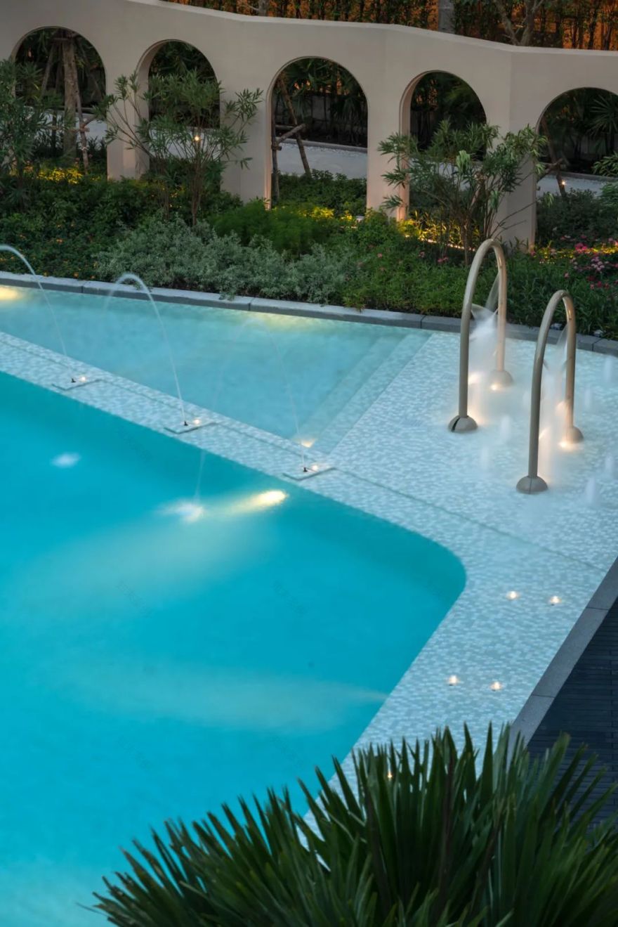 华欣异域风情滨海度假社区 · La Casita Huahin丨泰国丨Shma Company Limited-72