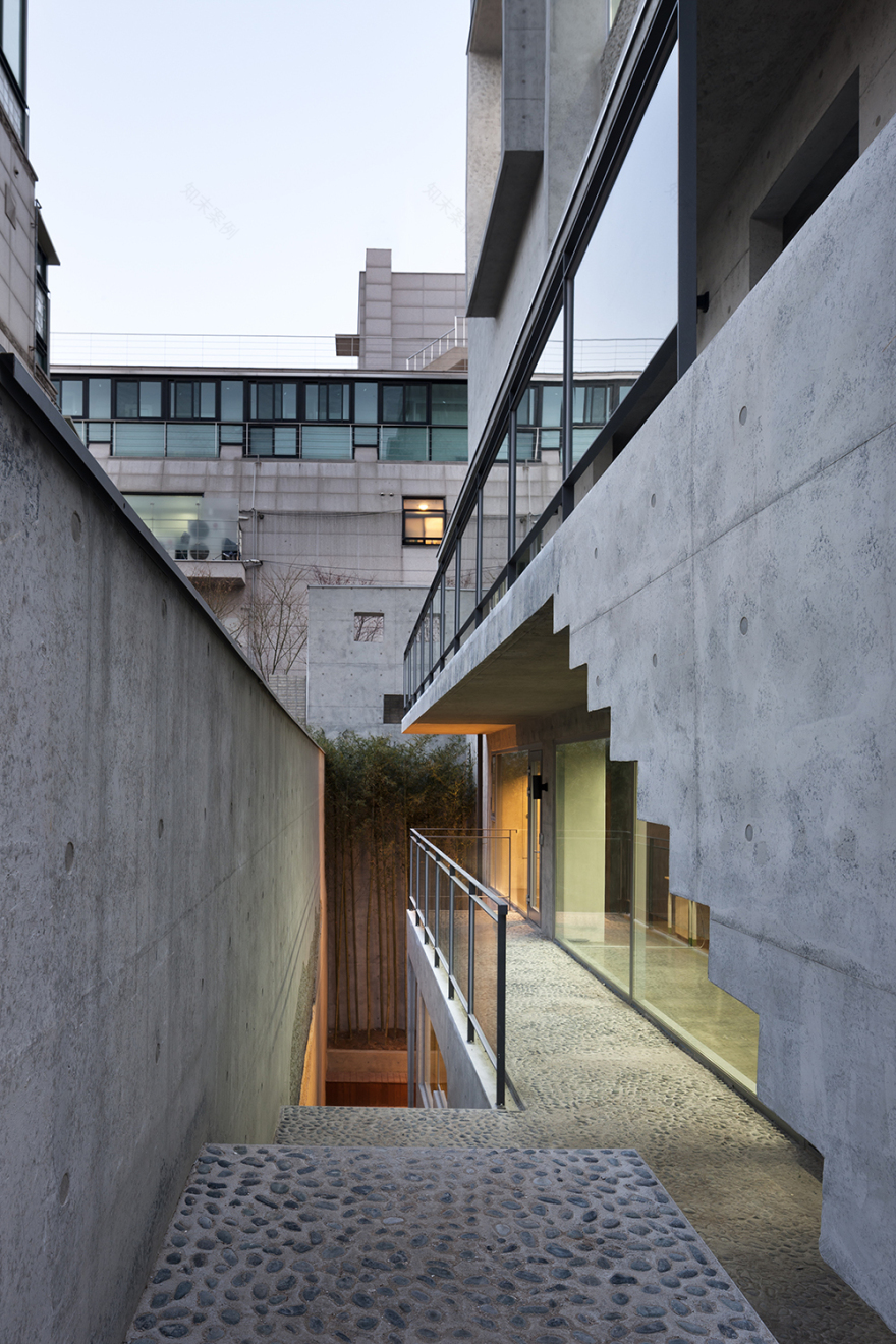 西班牙 Gallarda 别墅丨Jose Francisco Garcia-Sanchez-21