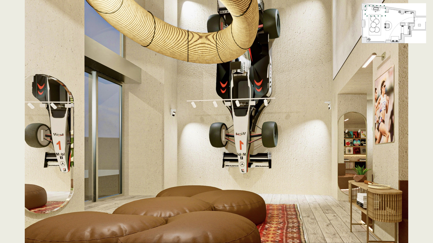 艾康尼克斯丨Fernanda Martinez & Valentina Gomez-10