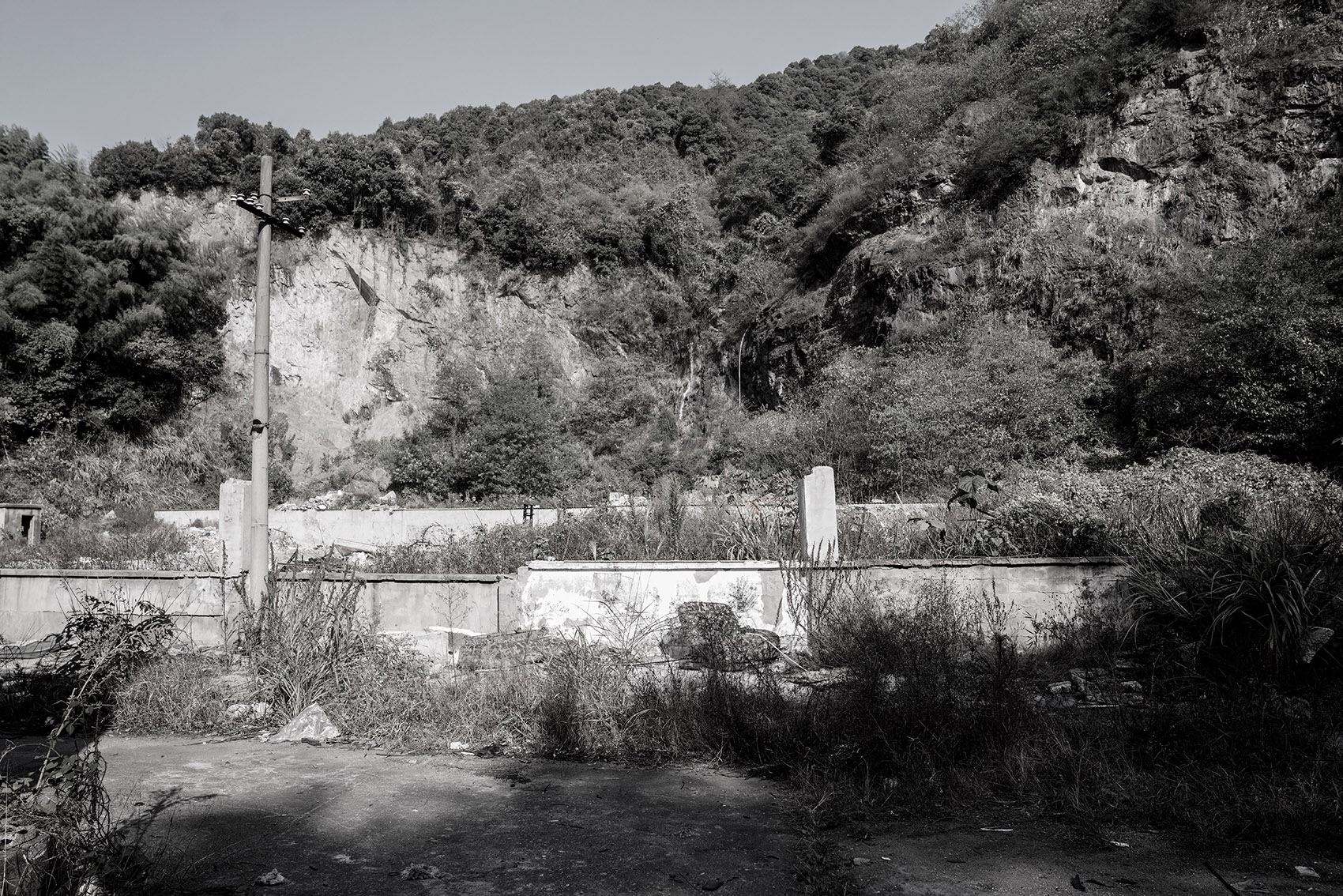 汖墟,杭州丨中国杭州丨山山园林-24