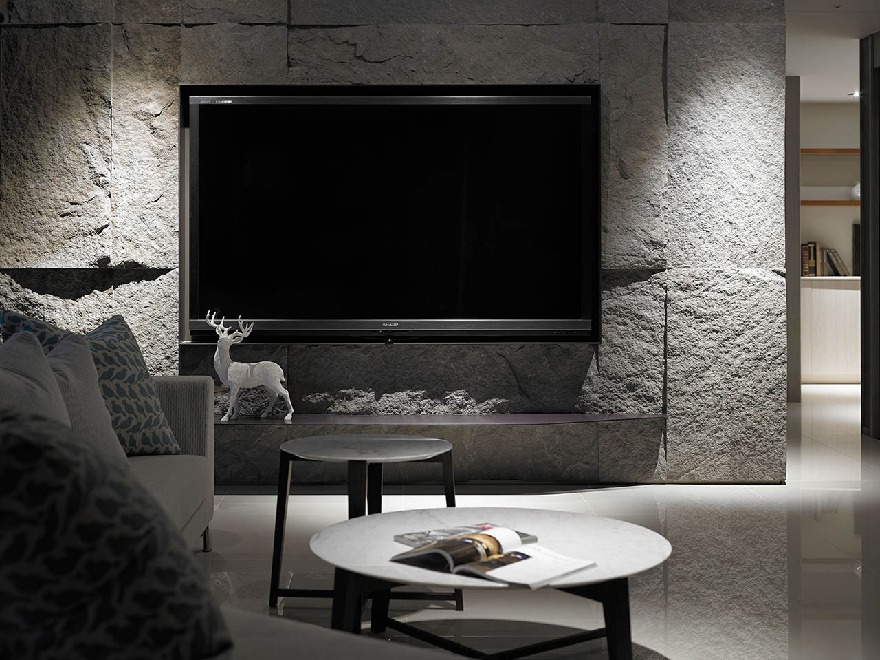 住宅設計 | 星河麗 XING HE LI | 開物設計-4