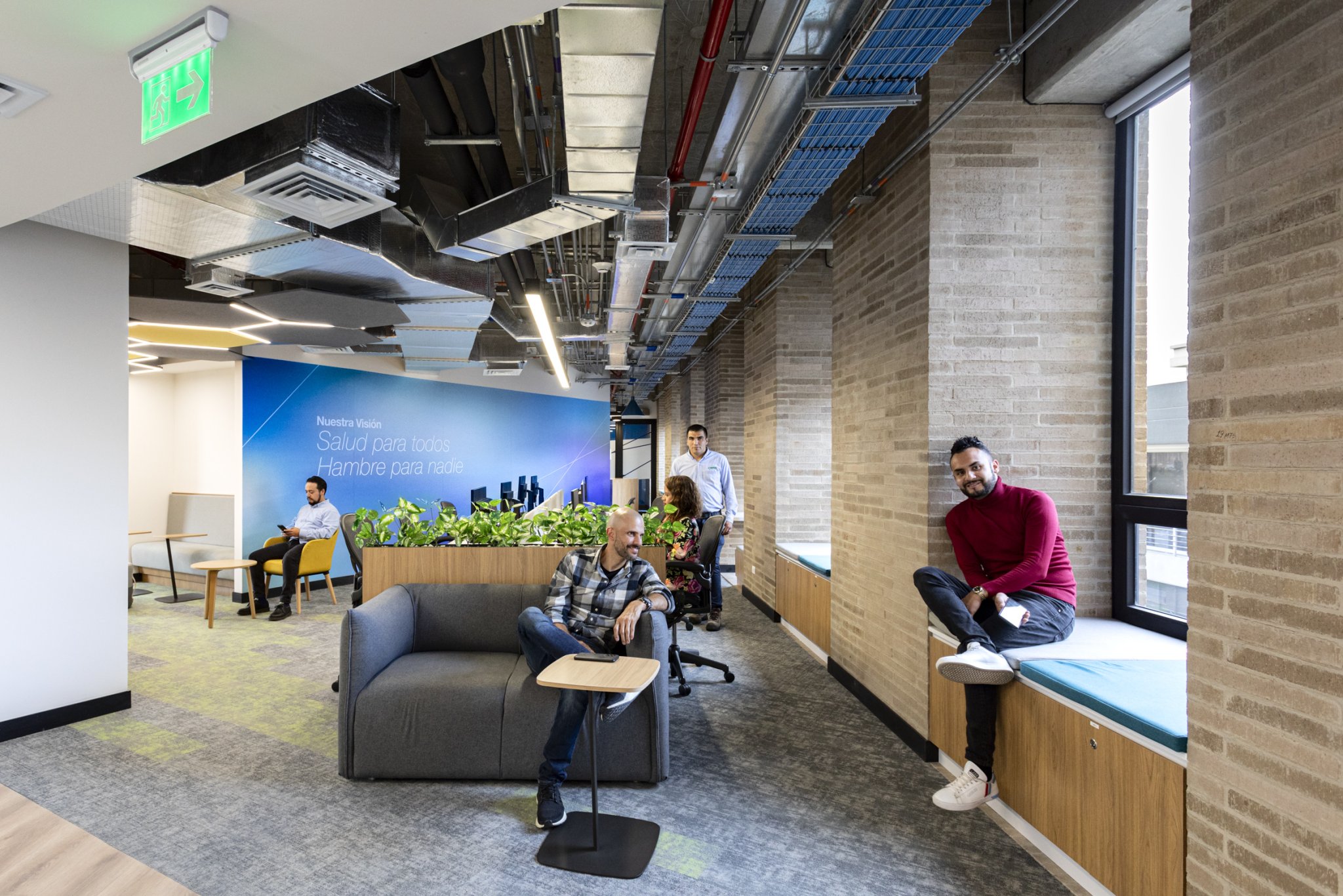 Bayer Offices by Contract Workplaces-16