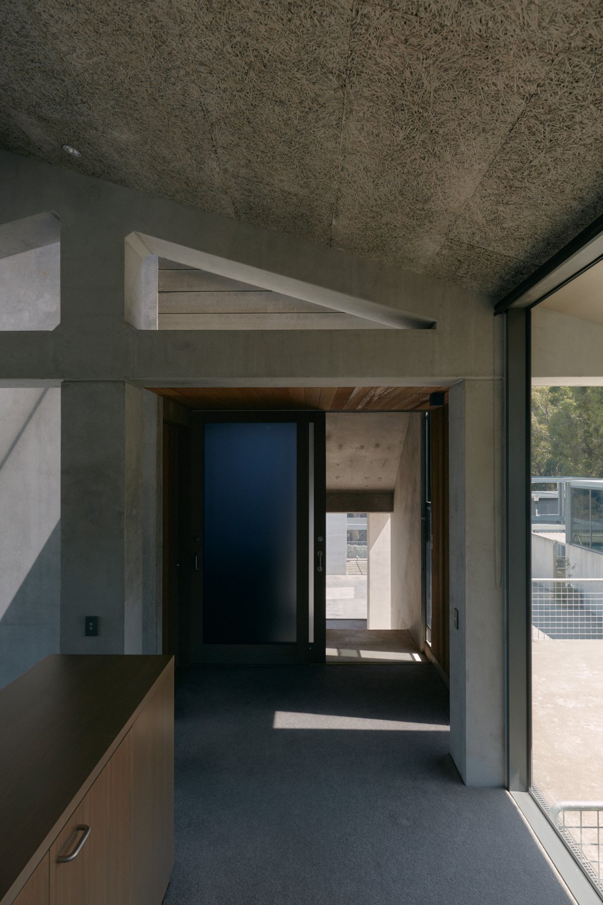 Cremasco House 多功能建筑设计丨澳大利亚丨Paul Couch-20