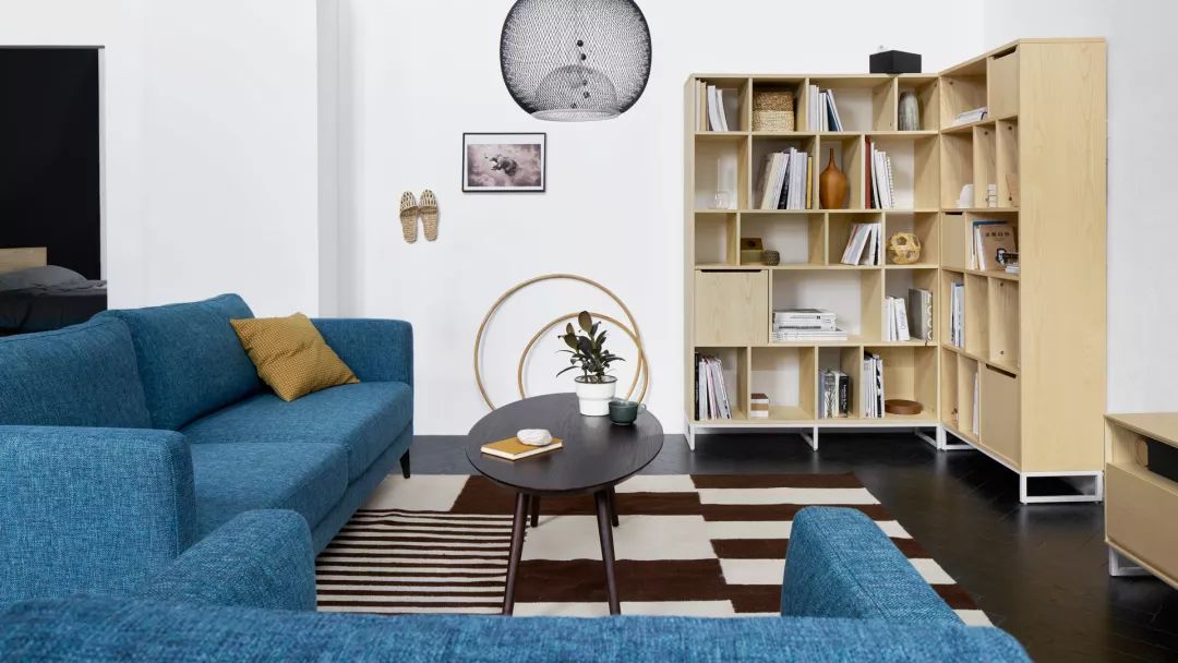 三套样板房设计,打造深度幸福空间-135