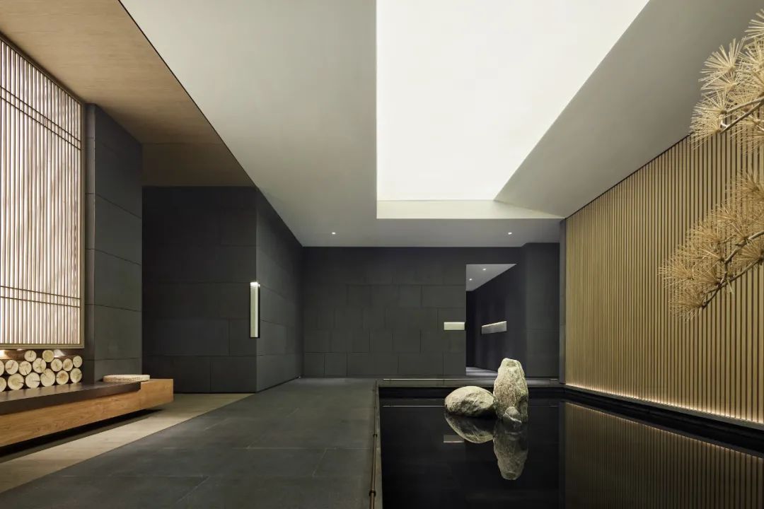 厦门建发·养云地下会所丨中国厦门丨深圳漫思设计-38