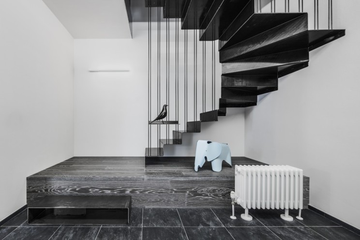 意大利 Drum 公寓  KM429-0