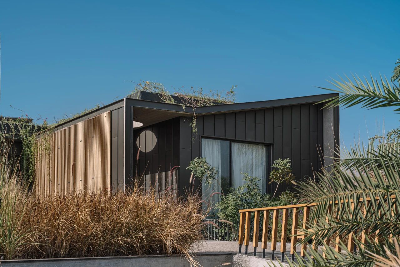 Openideas 奢华住宅设计丨Openideas 设计工作室-85