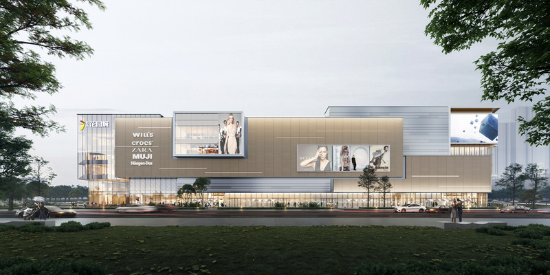 天澜美墅·别墅丨中国重庆丨魅无界设计(MAXIMUM)-51