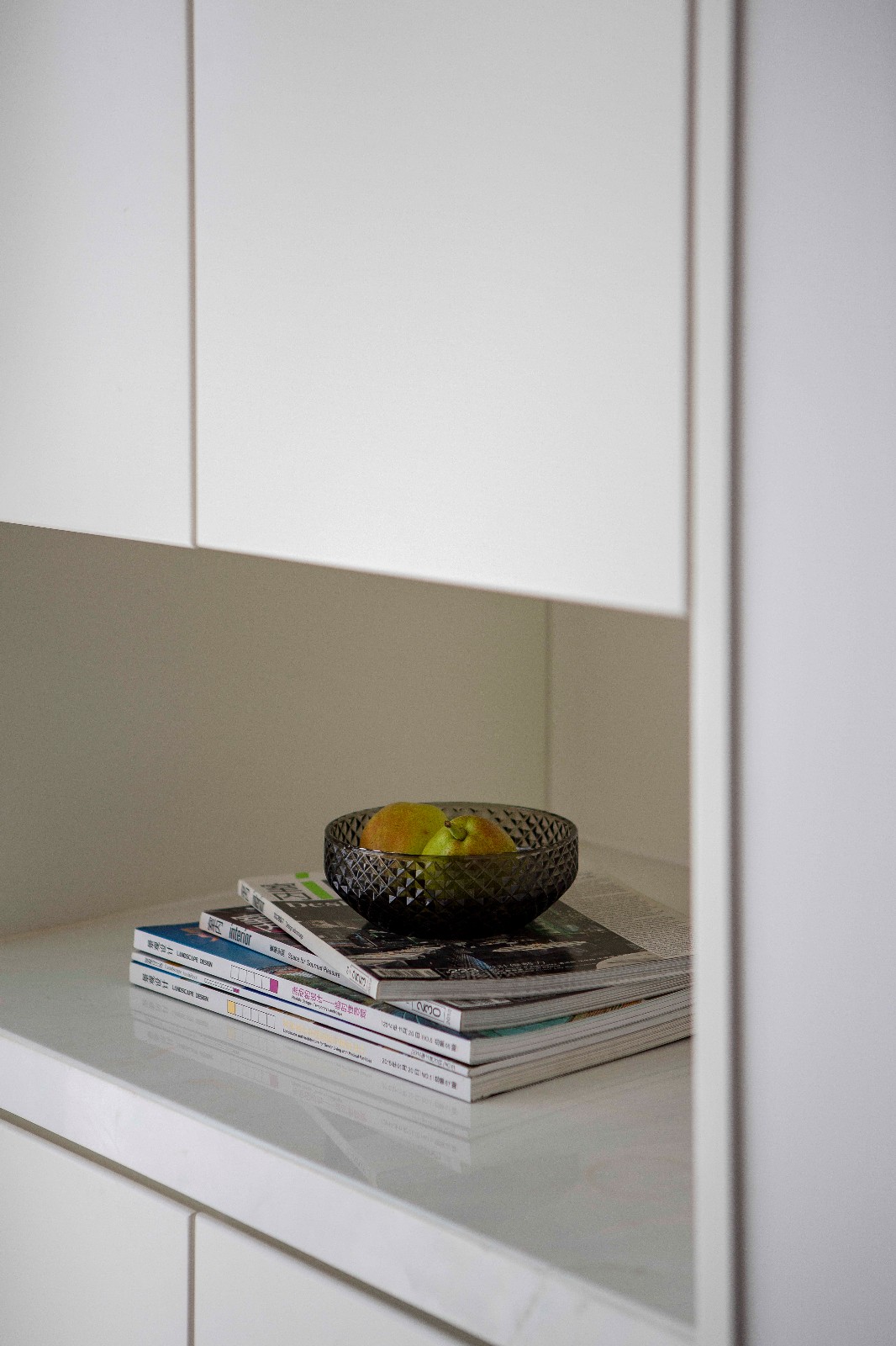 锦悦湾 I 暖白-6