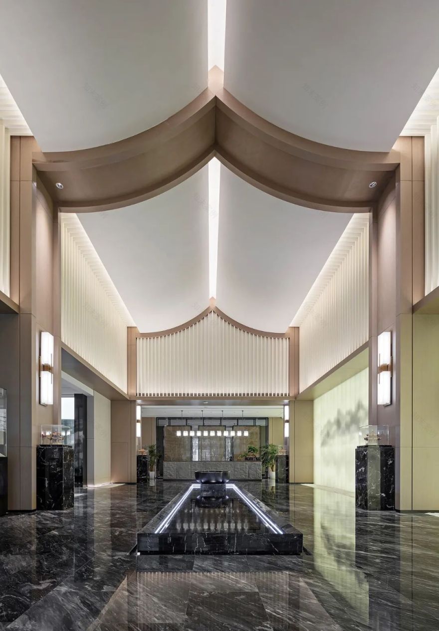 美林新作 | 匠心臻筑,淬炼东方美学臻境-16