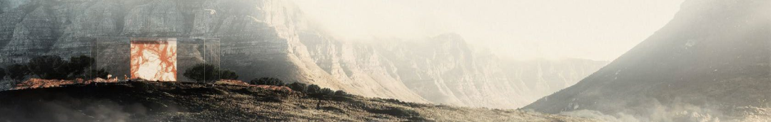 SWS 作品 | 虚实相生 万象天境：北京绿城和锦诚园售楼处-13