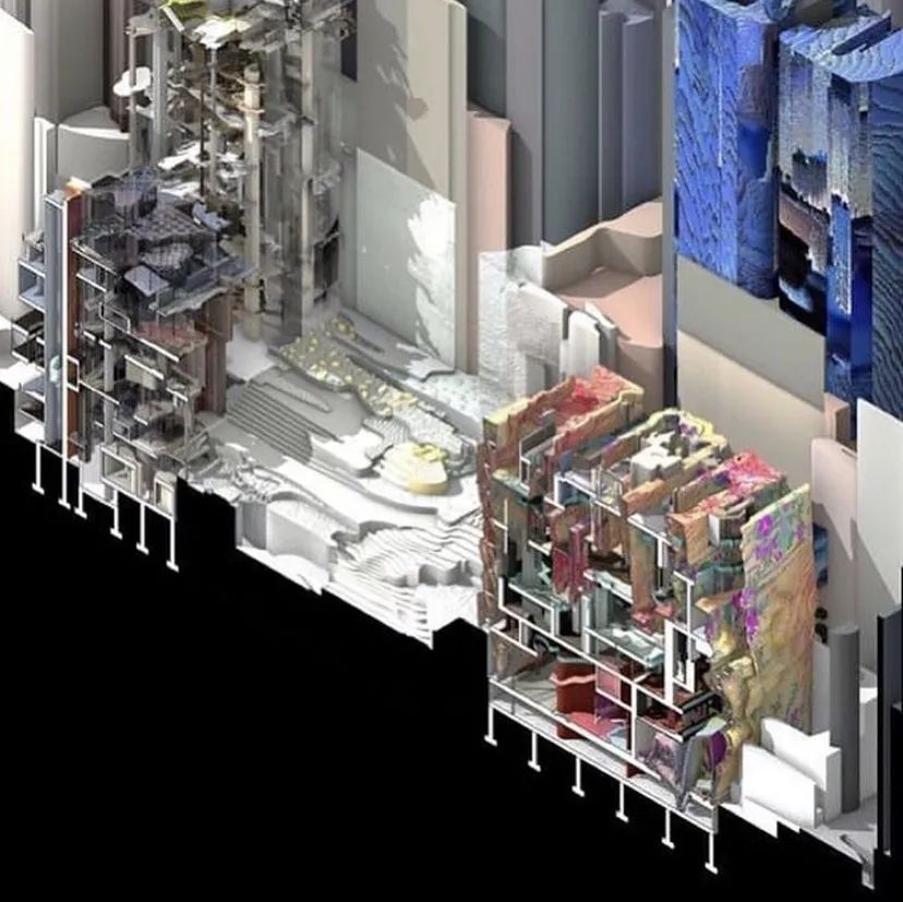 数字未来 2020 全球抗疫公益数字工作营全导师阵容揭晓！-478