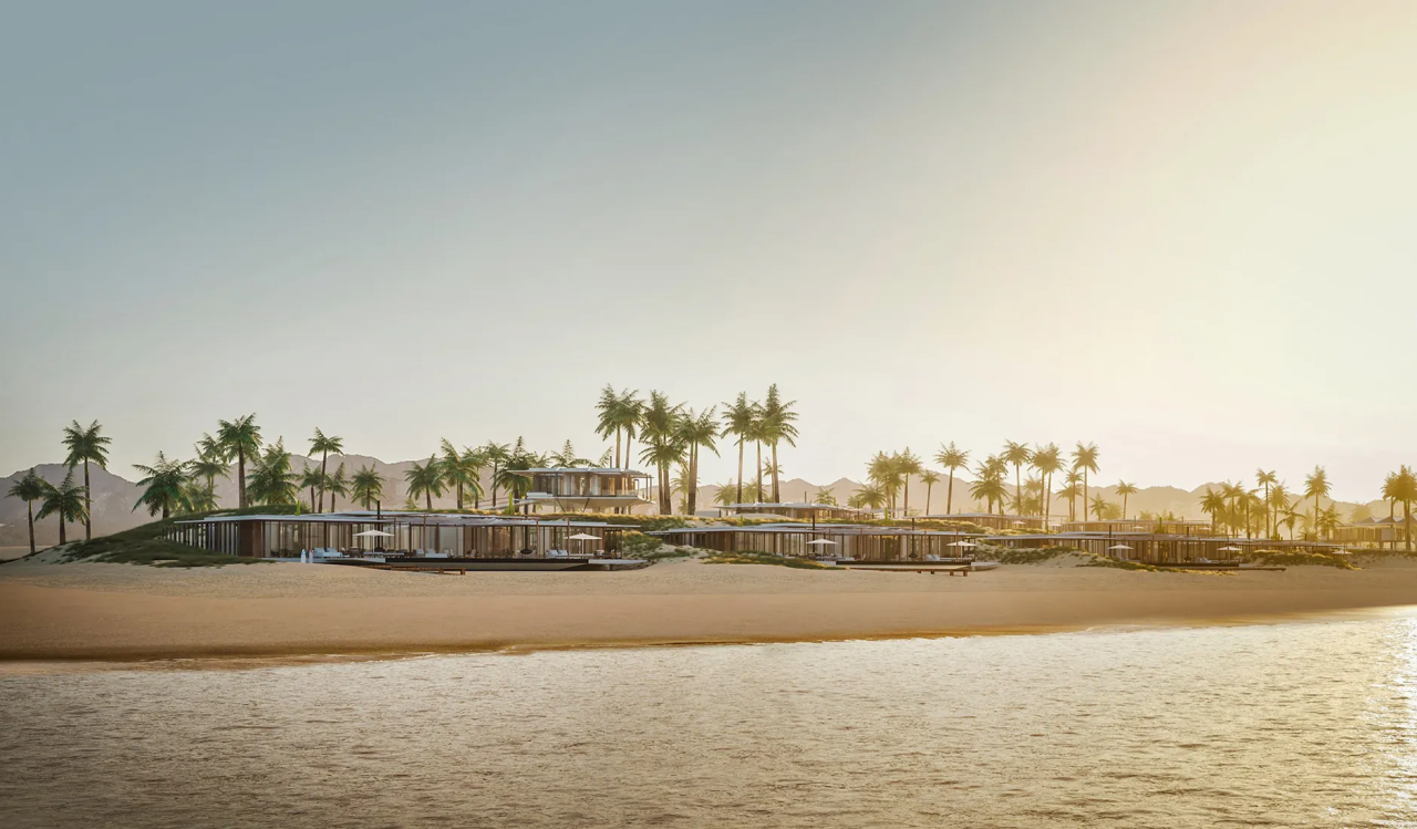 怀特利丨英国伦敦丨建筑改造Foster + Partners,室内设计AvroKO-67