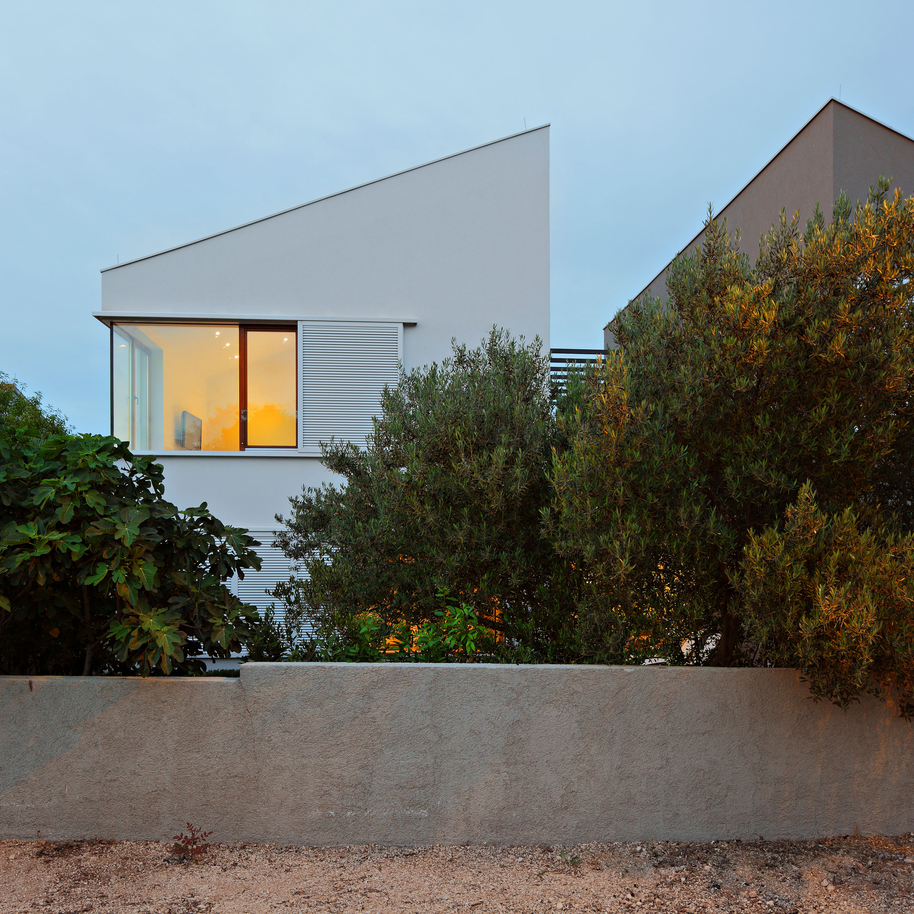 城市度假屋设计典范-5