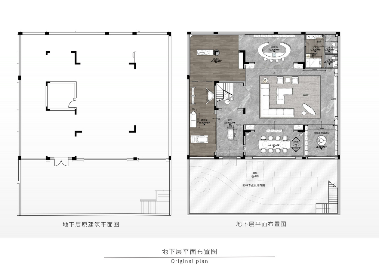 珠海·九洲天和 402 地块 C 户型别墅丨中国珠海丨JMJ 迦曼嘉-95