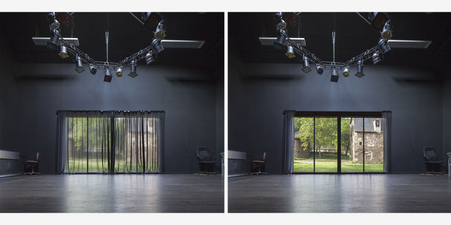 丨CoCo architecture-13