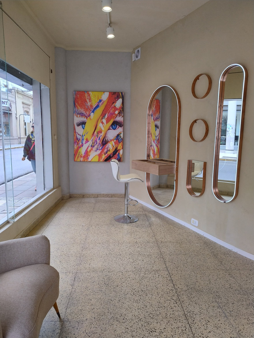 VOTRE 美学中心丨阿根廷圣菲-26