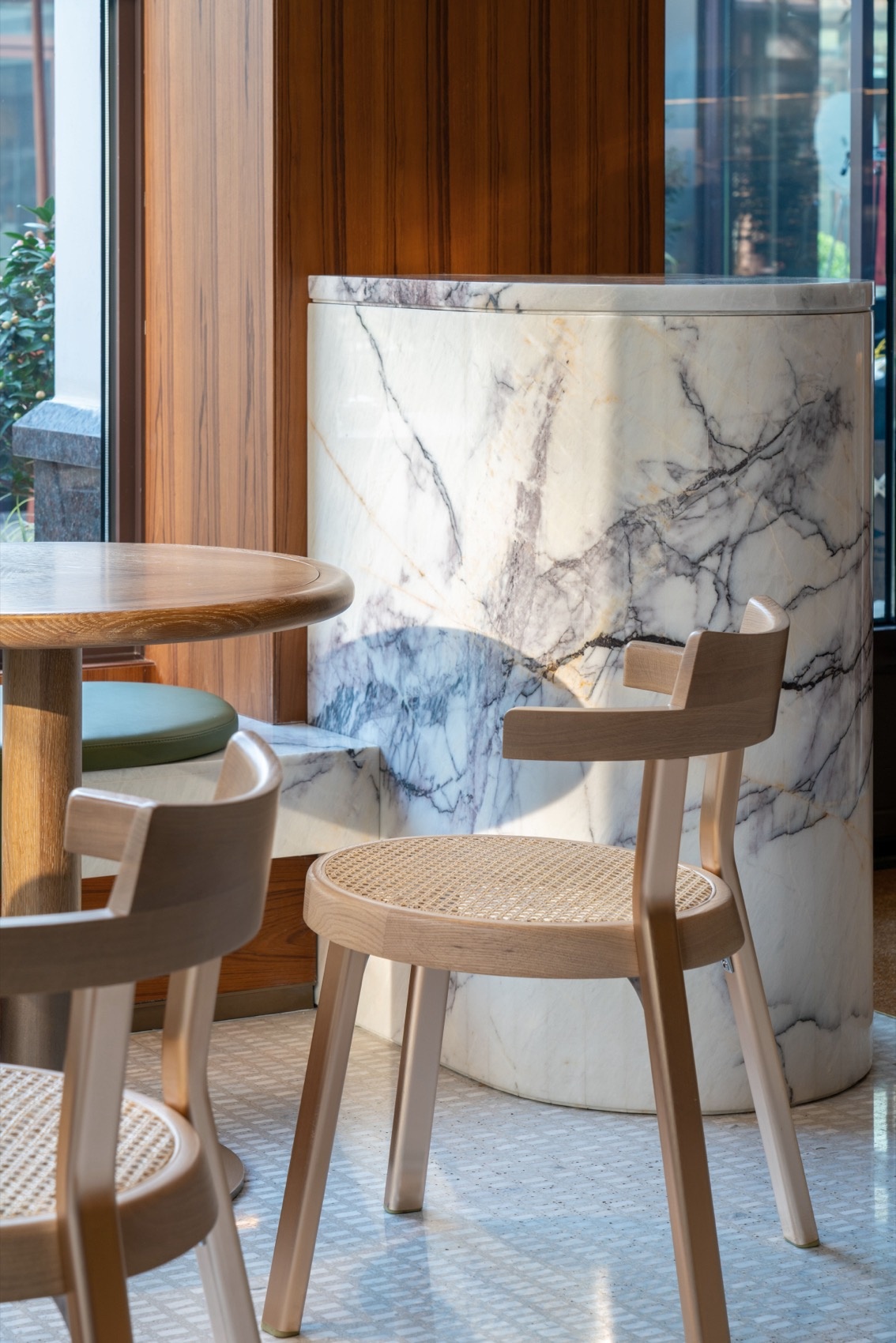 默西咖啡丨中国苏州丨FillStudioDesign-82