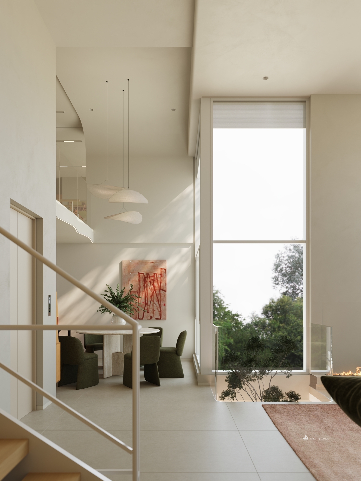 现代轻奢简约-41