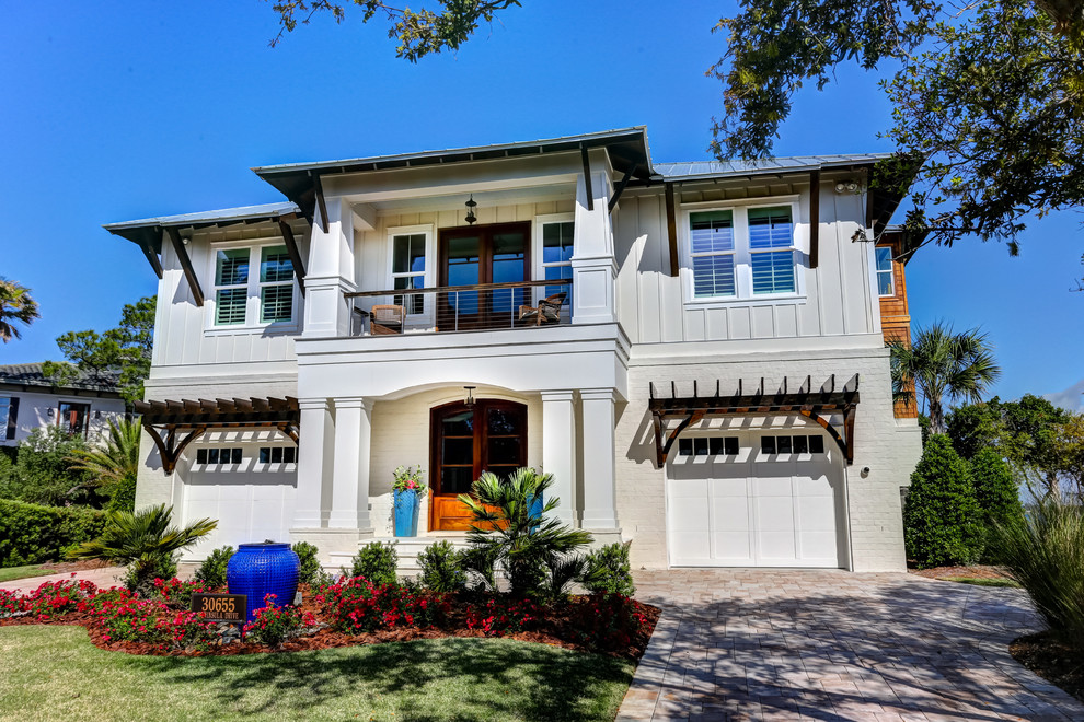 丨Bob Chatham（定制住宅设计）,LKDesigns（室内装饰）-43