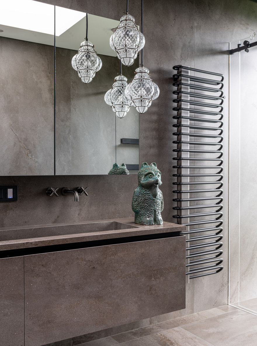 MRIIA 之家
注:由于MRIIA不是常见词汇,不清楚其确切含义,这里按照原文保留其形式进行翻译 丨乌克兰基辅丨MAKHNO Studio和Illia Tovstonog-118