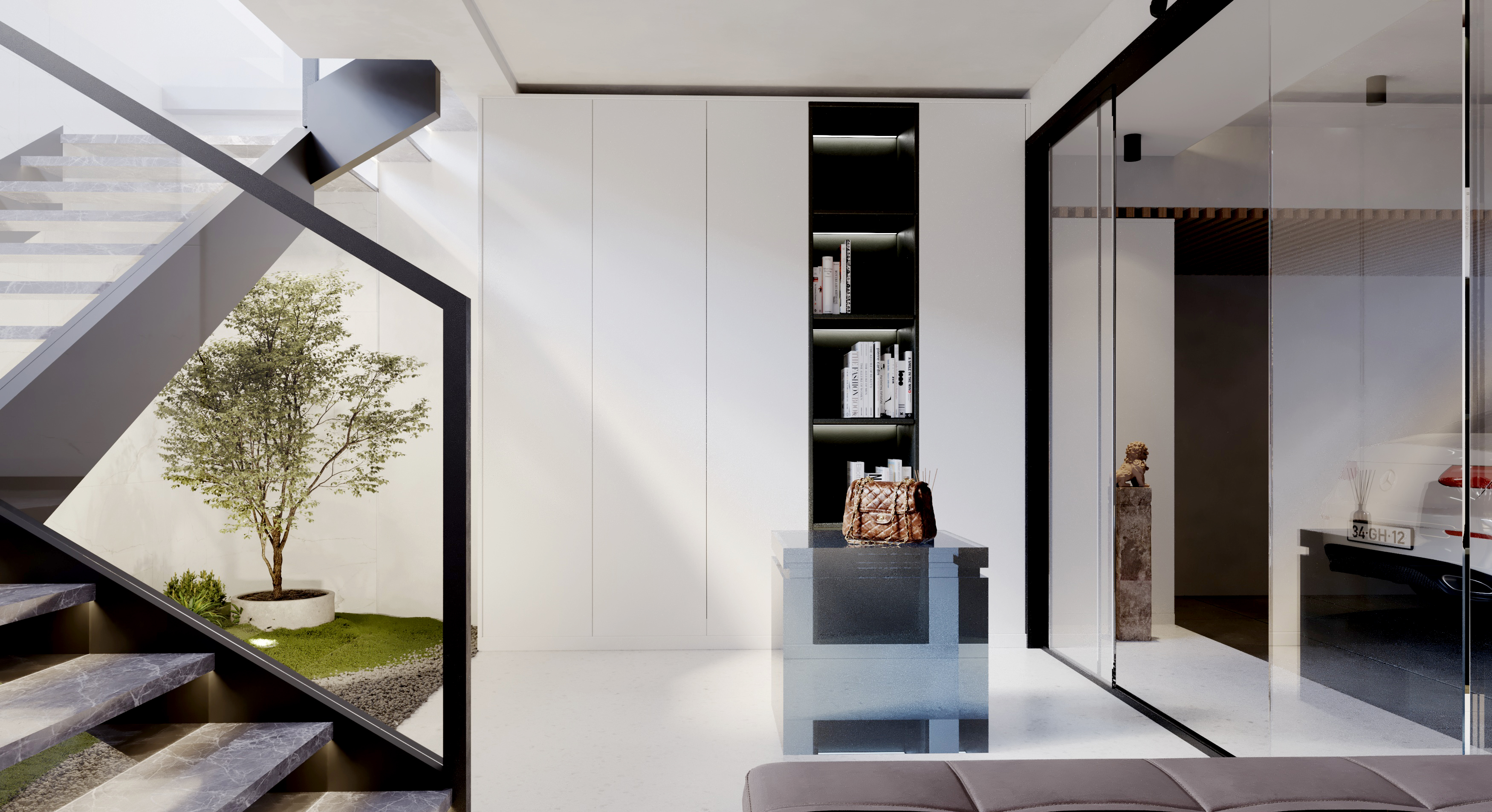 奉天久舍|公园九里580㎡-16