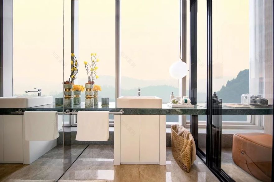 李益中空间设计 | 单身公寓的精致生活-21