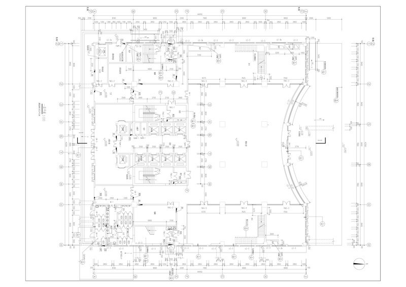 鼎和国际——现代建筑的灵活与实用-10