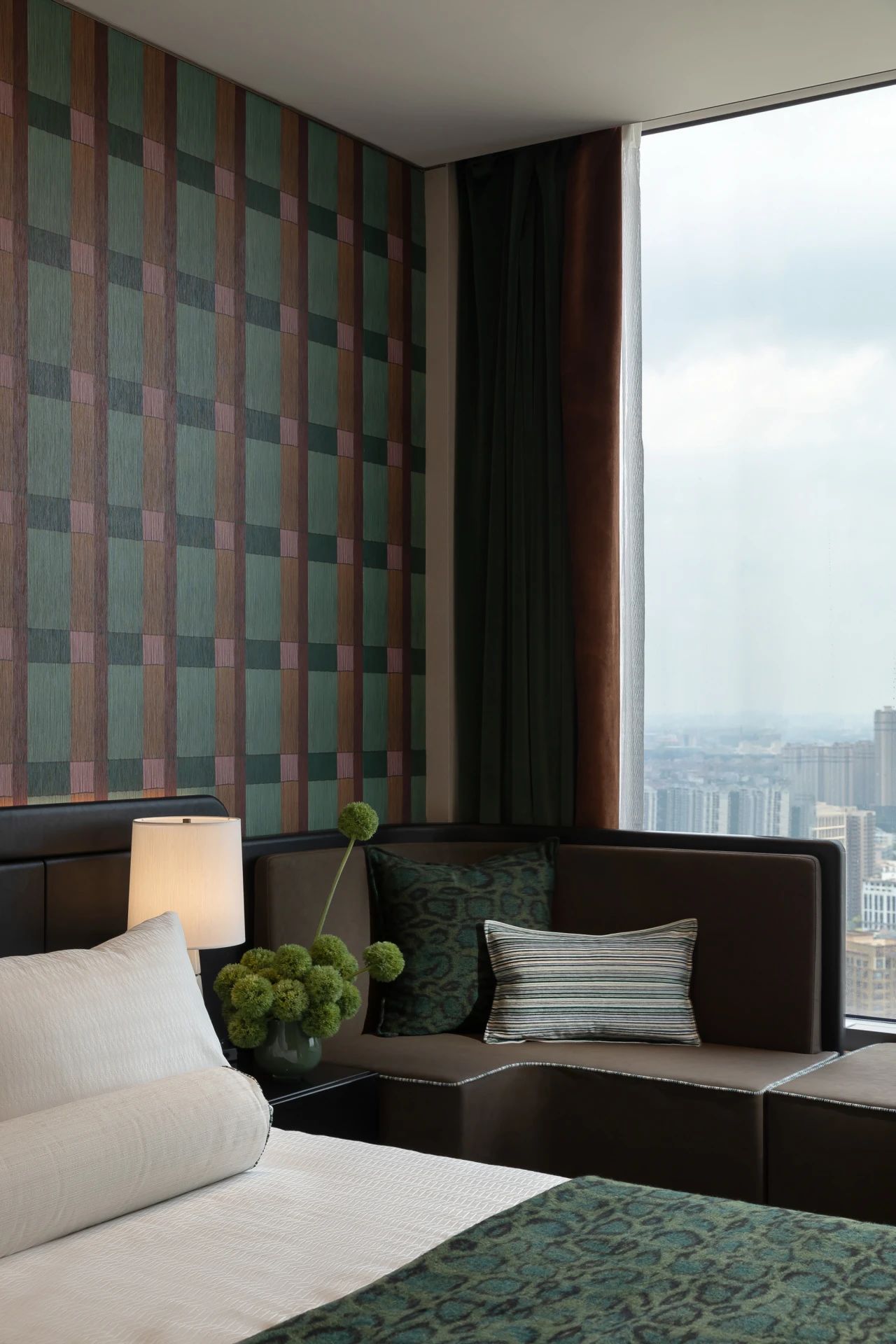 华润置地·悦府丨中国东莞丨LSD interior design-59