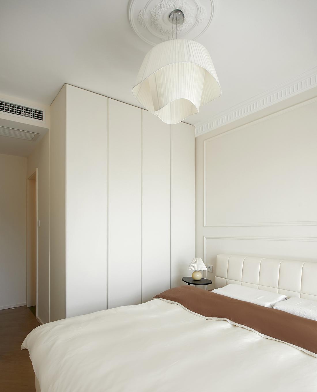 简化法式风住宅设计丨JORYA 玖雅-59