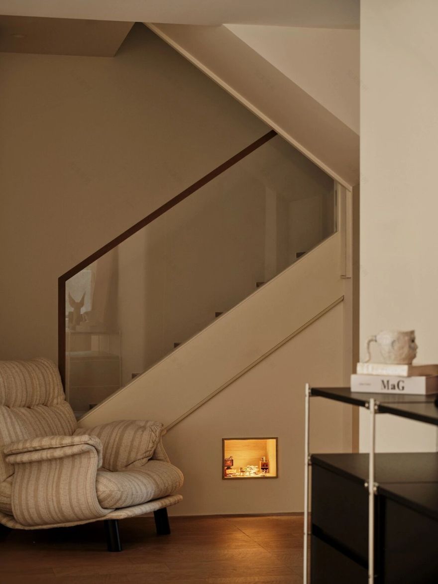 雍澜院丨中国丨大墅优创空间设计院-20