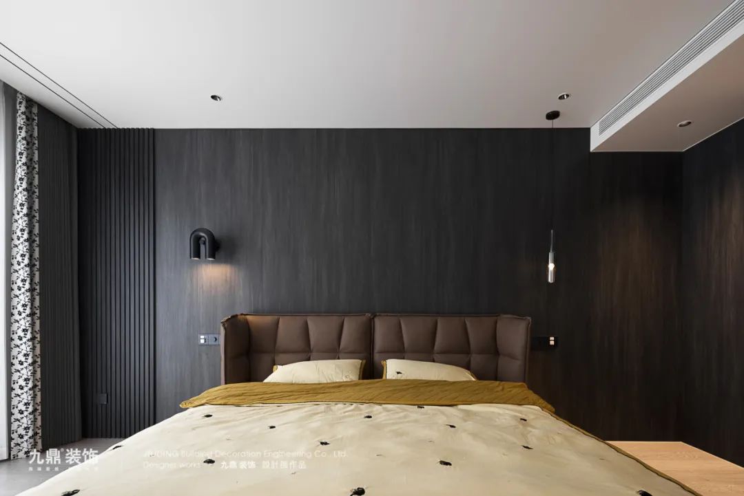 杭州350方别墅装修设计丨中国杭州丨JIUDING-80