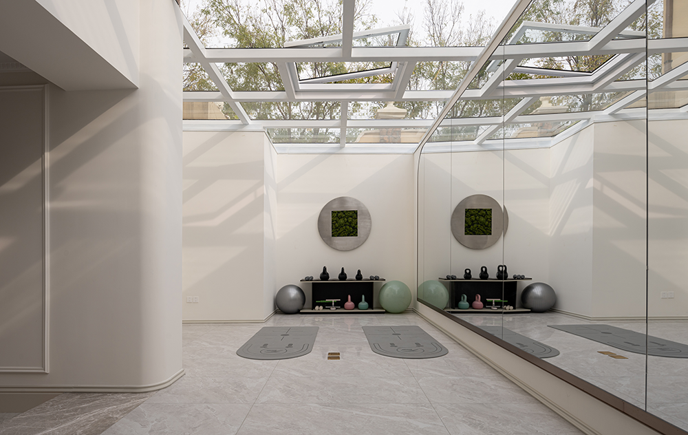 御汤山88栋别墅丨中国北京丨北京德方圆文化创意有限公司-77