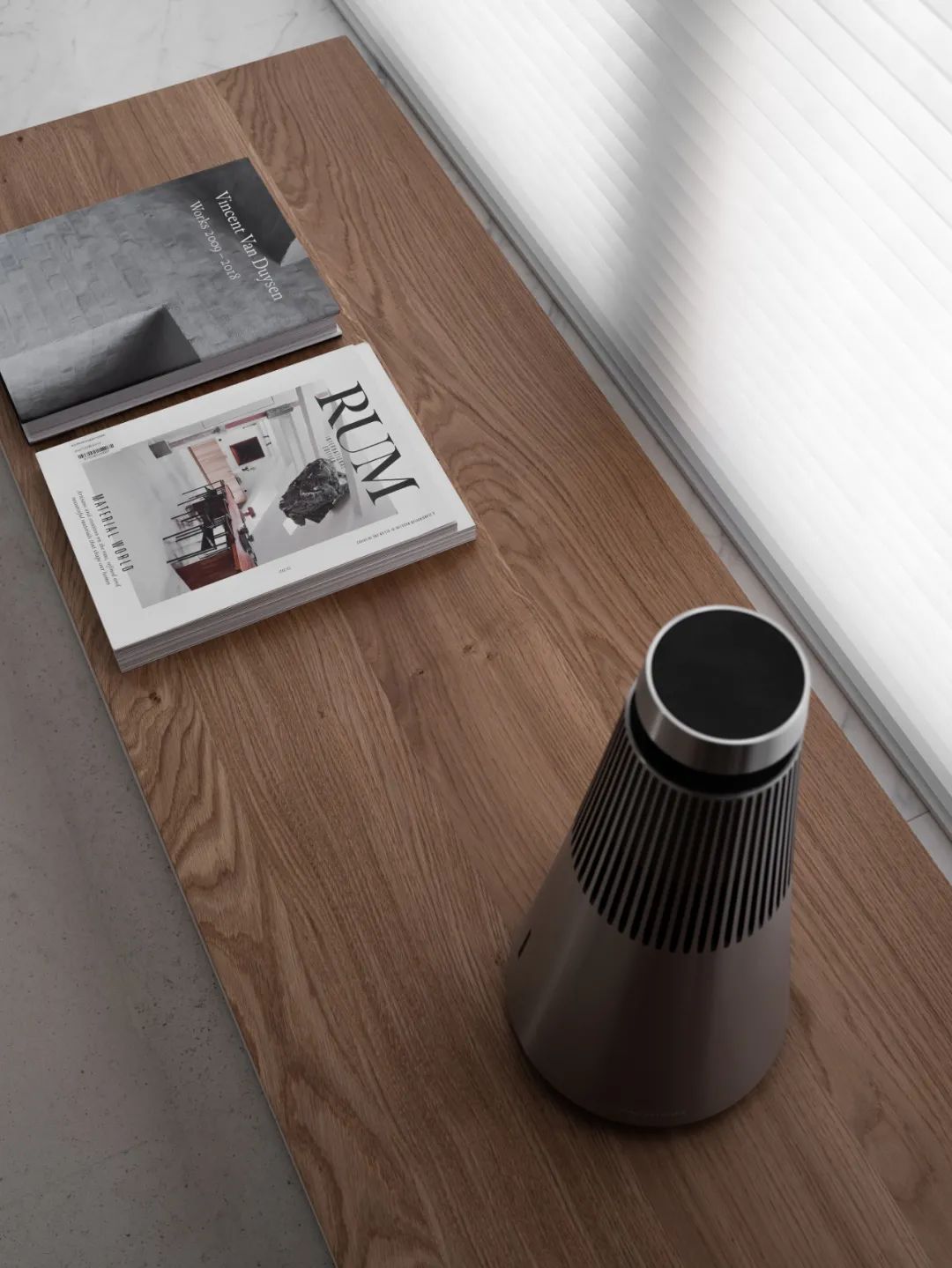 倚白留声丨中国揭阳丨翼展设计-10