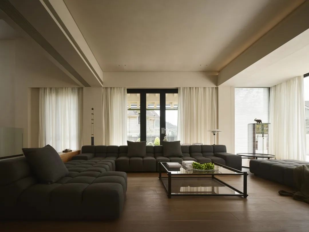 治愈系私宅|自然宁静的栖息地-76