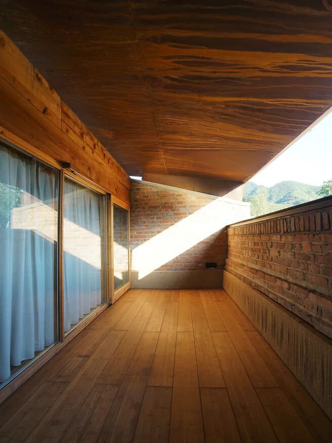 白河——当建筑成为媒介,设计如何让人回到普通生长-1