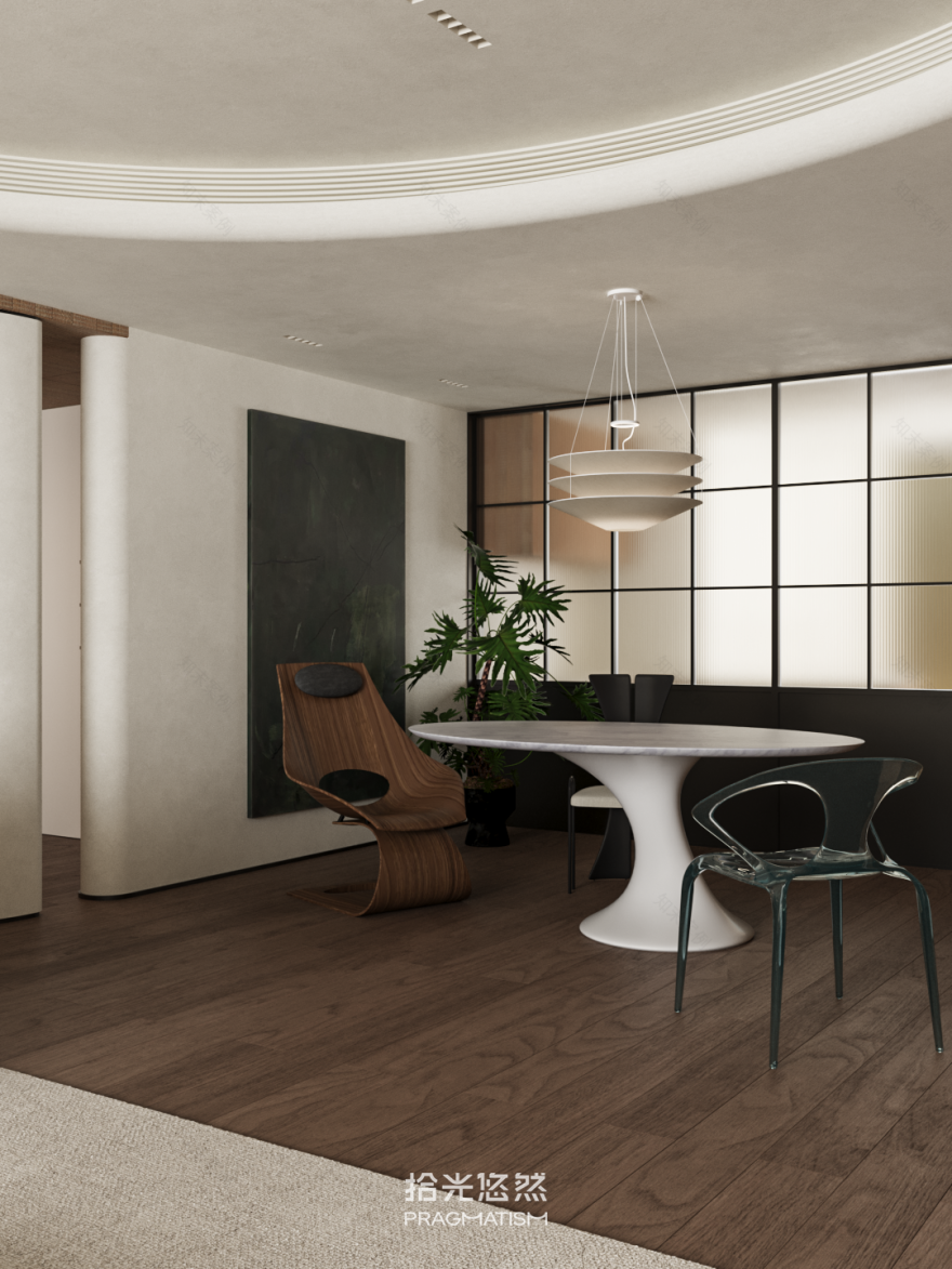 拾光悠然 · TOD 锦江府北苑-21