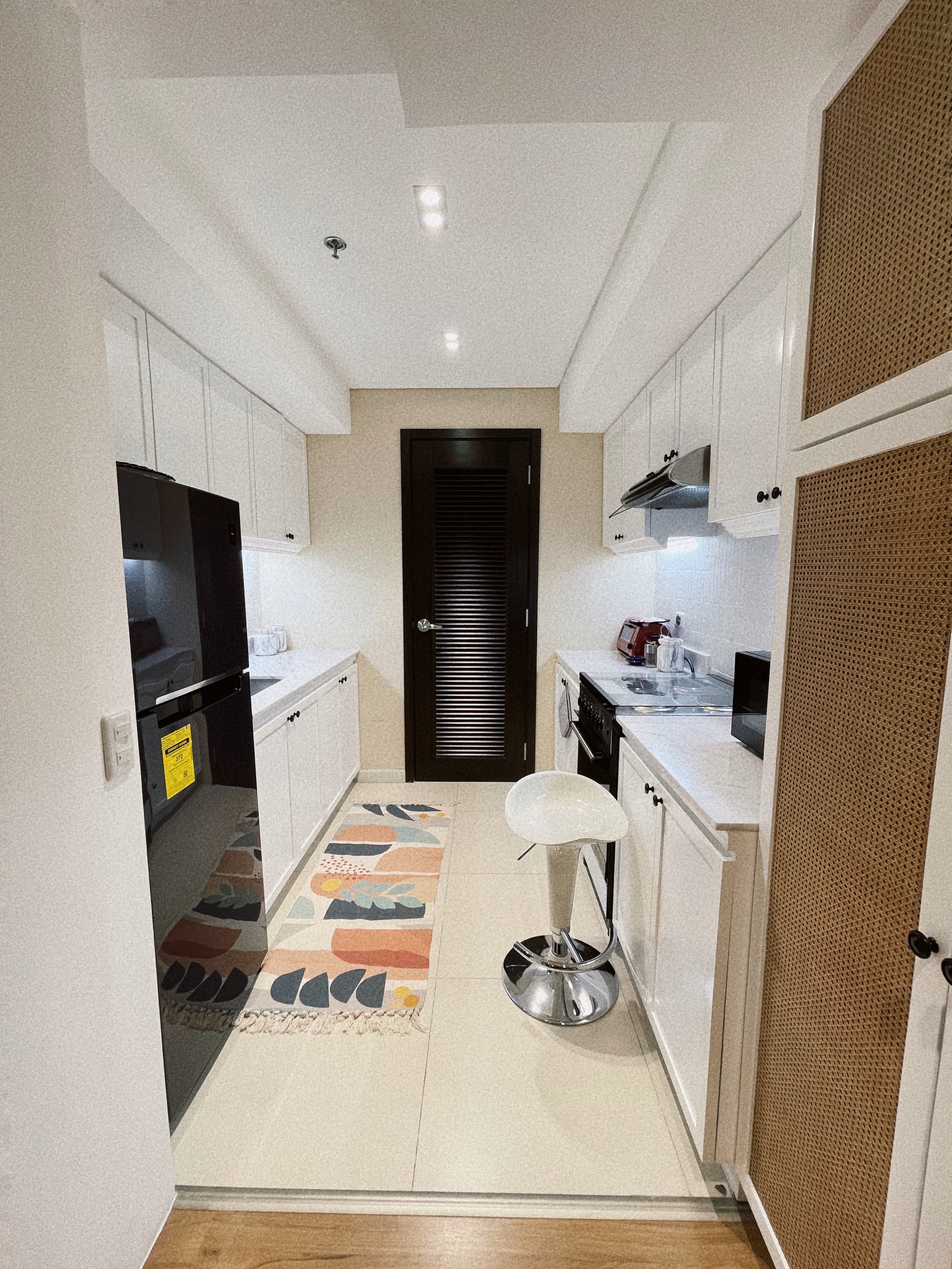 Project Styling & Interior Preview at Lerato, Makati-13