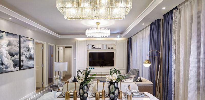 万科地产 • 东莞万科四季松湖样板房丨中国东莞-37