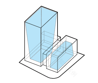上海浦发银行大厦丨中国上海丨Aedas,同济大学建筑设计研究院(集团)有限公司-49