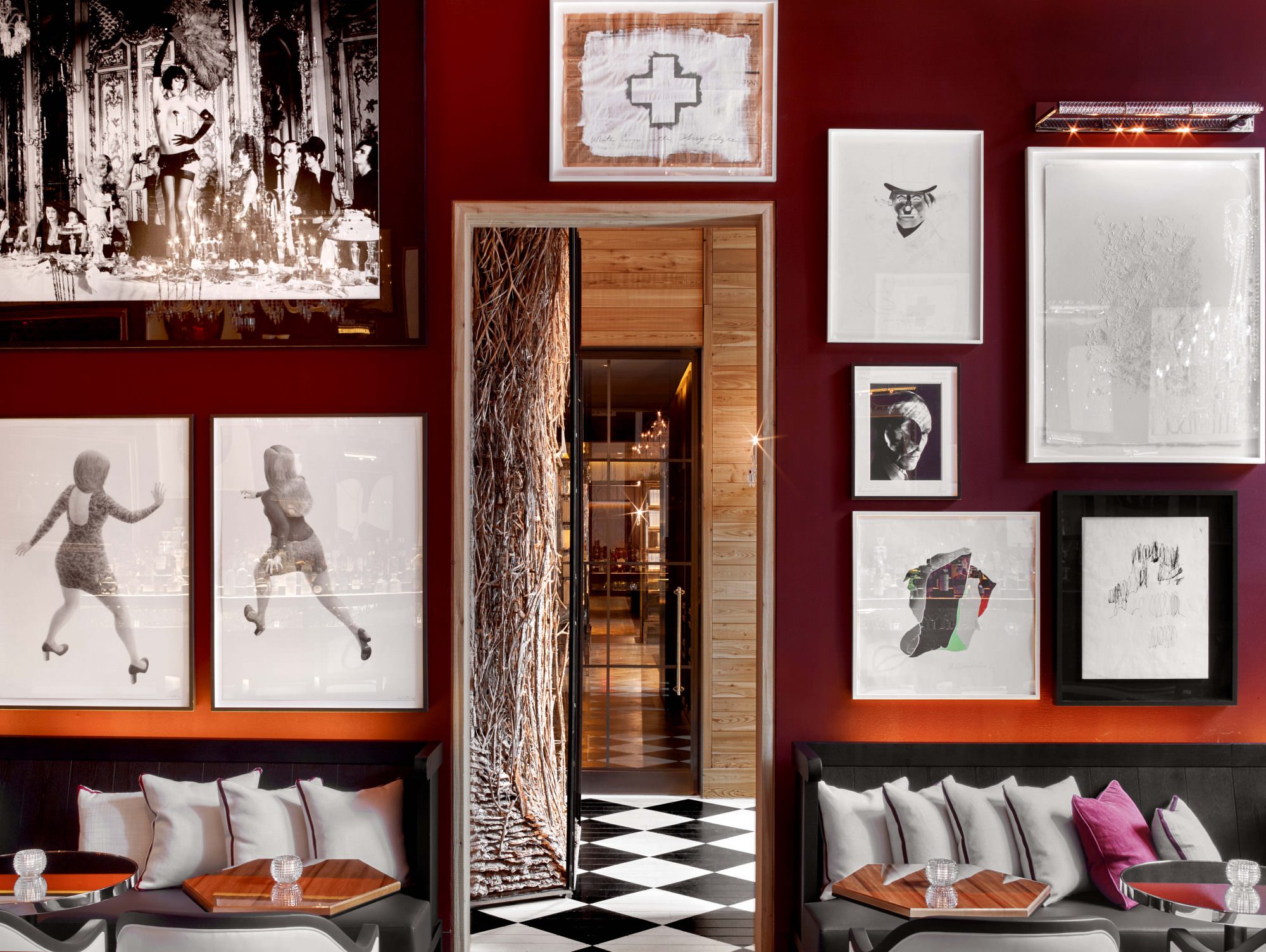 BACCARAT HOTEL GILLES＆BOISSIER-2