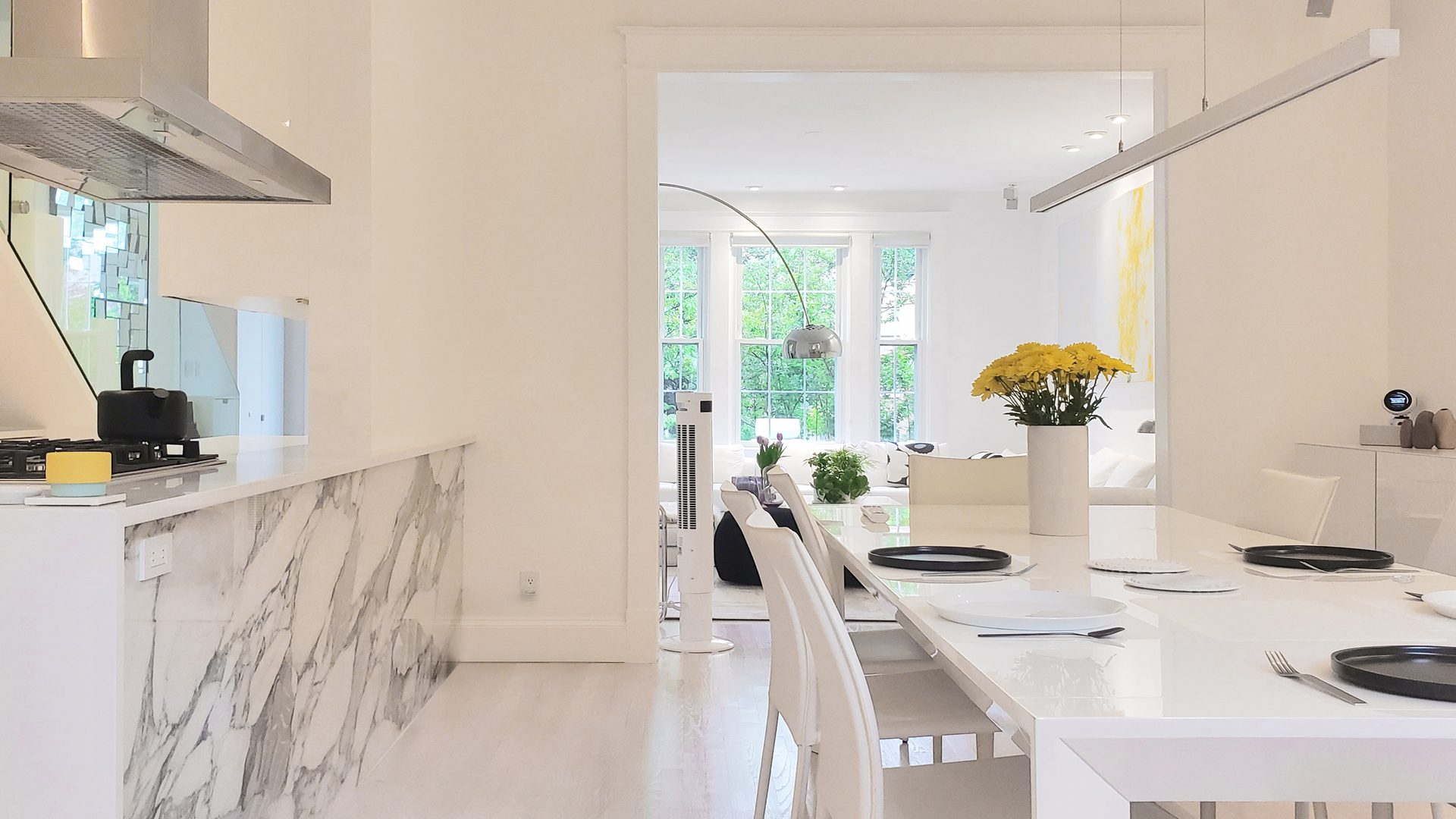 白宫·地图设计丨美国华盛顿-12