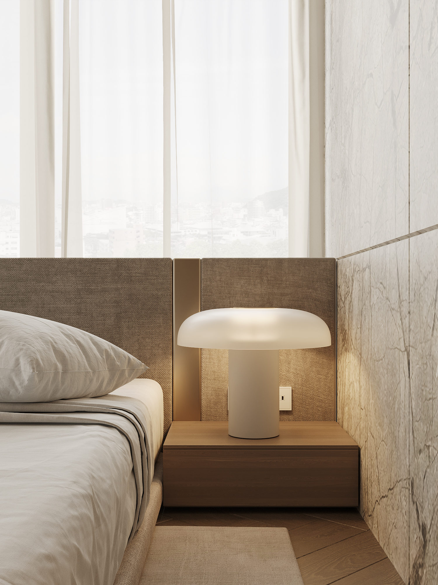 豪华卧室 3丨亚美尼亚丨s2designagency-24