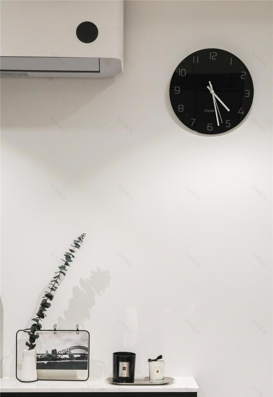 小户型完美逆袭,极简设计让家超有质感-6