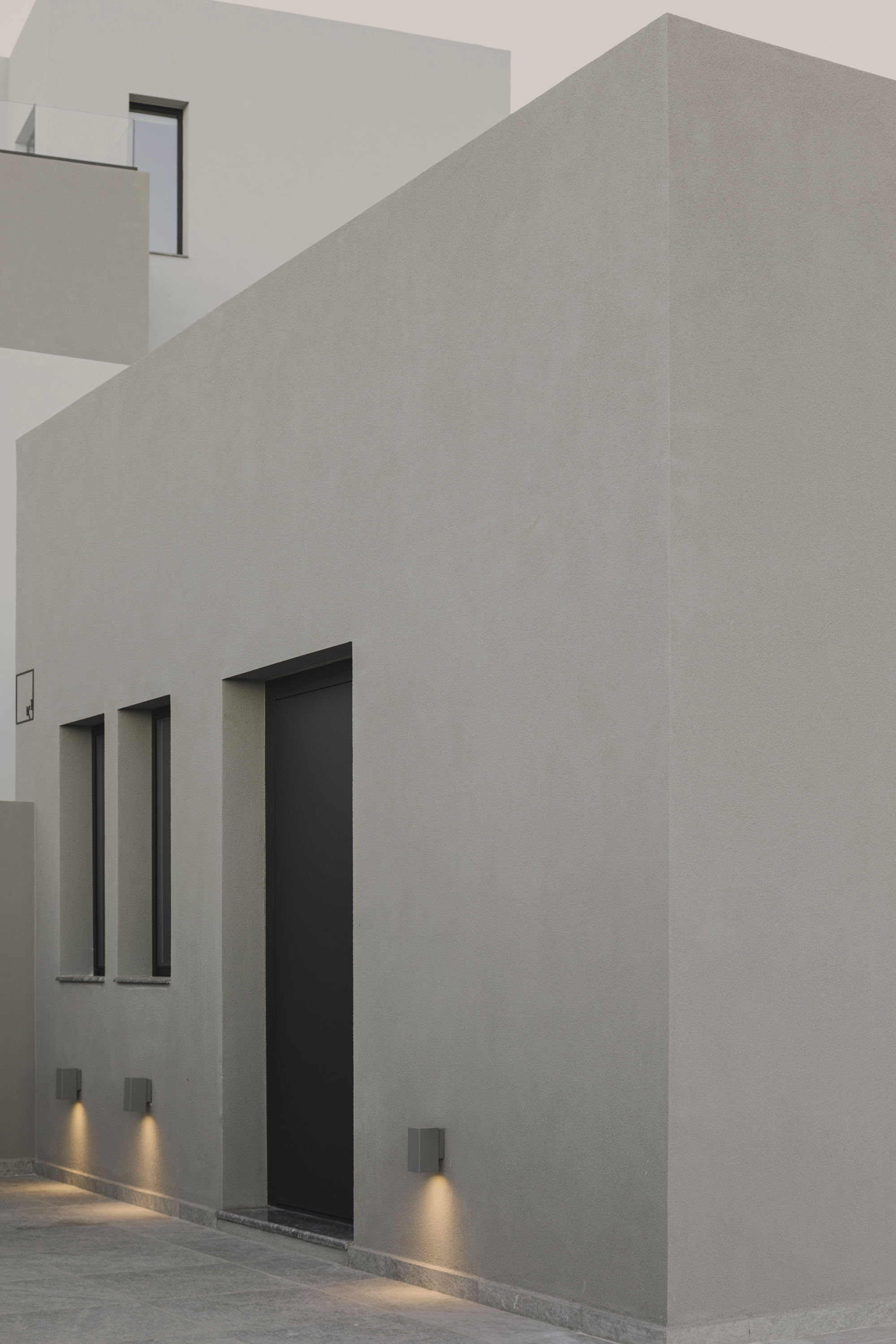 Aposperia 酒店丨希腊丨A&M-35