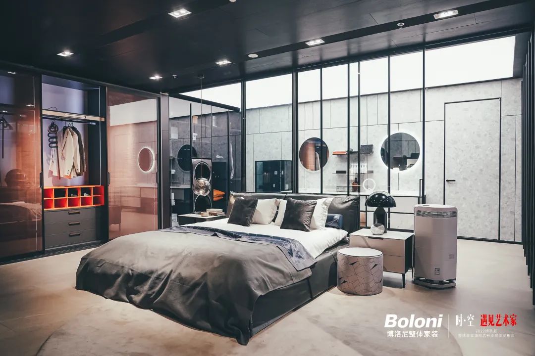 博洛尼家居艺术博物馆-31